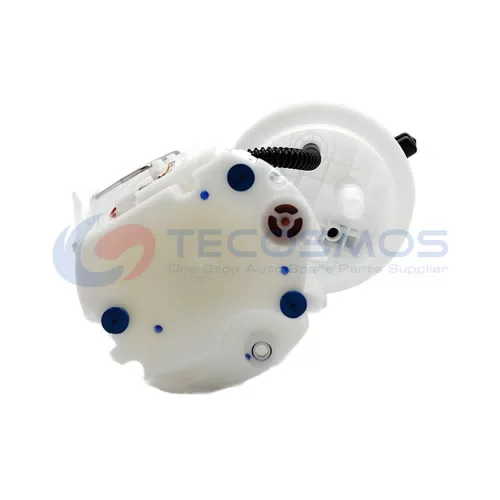 Spot Supplies Fuel Pump Assembly with 2011-2014 HYUNDAI Sonata L4 2.4L 2012-2015 KIA Optima L4 2.4L Replaces E9120M... - image 6